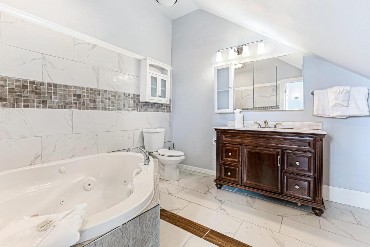 Appartement 5Br Penthouse With Amenities Near Fq à La Nouvelle-Orléans Extérieur photo