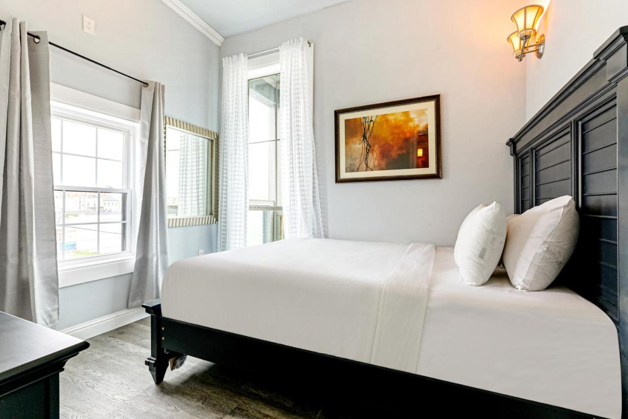 Appartement 5Br Penthouse With Amenities Near Fq à La Nouvelle-Orléans Extérieur photo