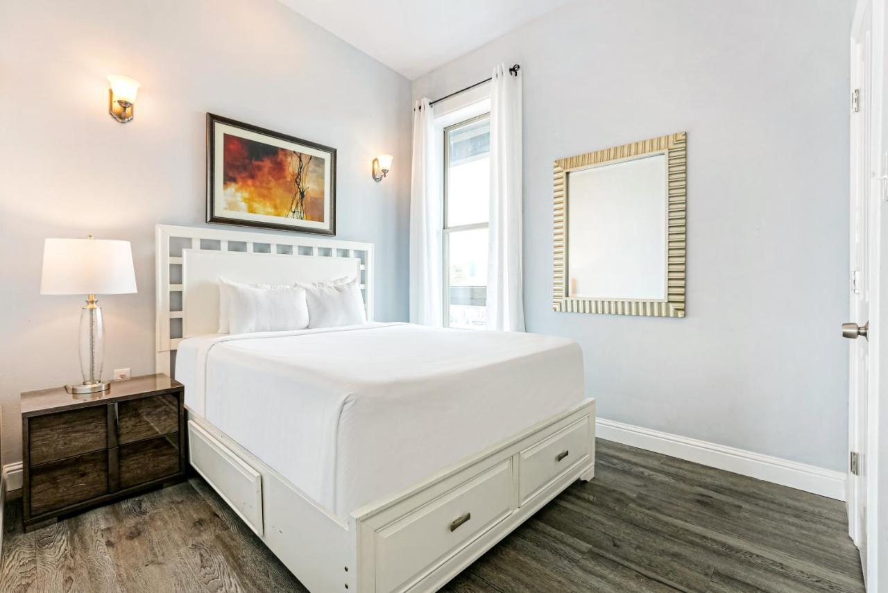 Appartement 5Br Penthouse With Amenities Near Fq à La Nouvelle-Orléans Extérieur photo
