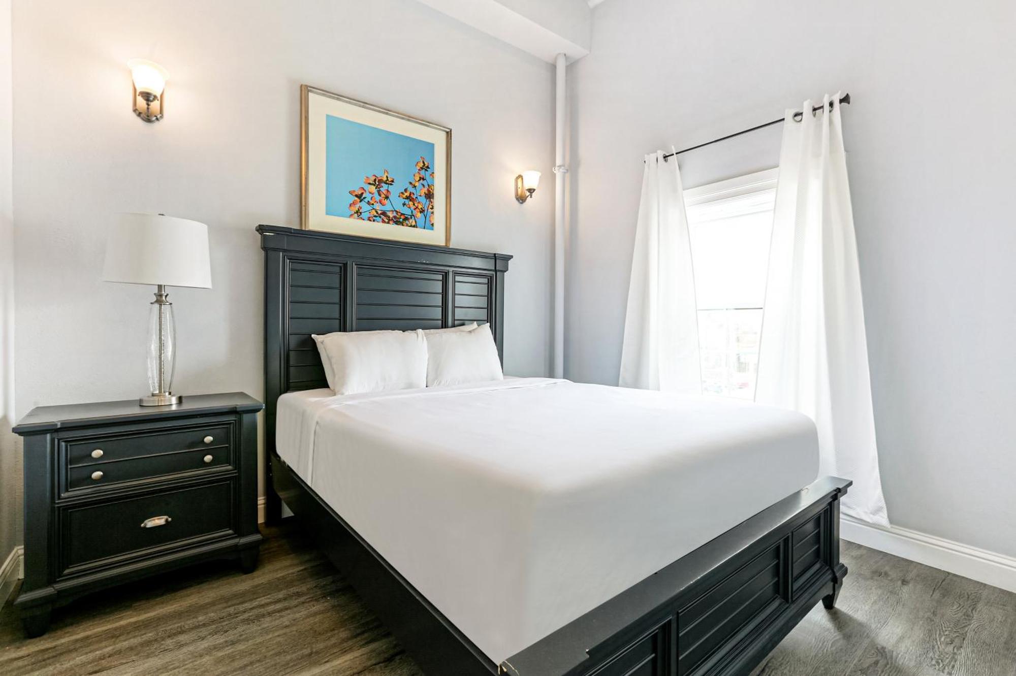 Appartement 5Br Penthouse With Amenities Near Fq à La Nouvelle-Orléans Extérieur photo